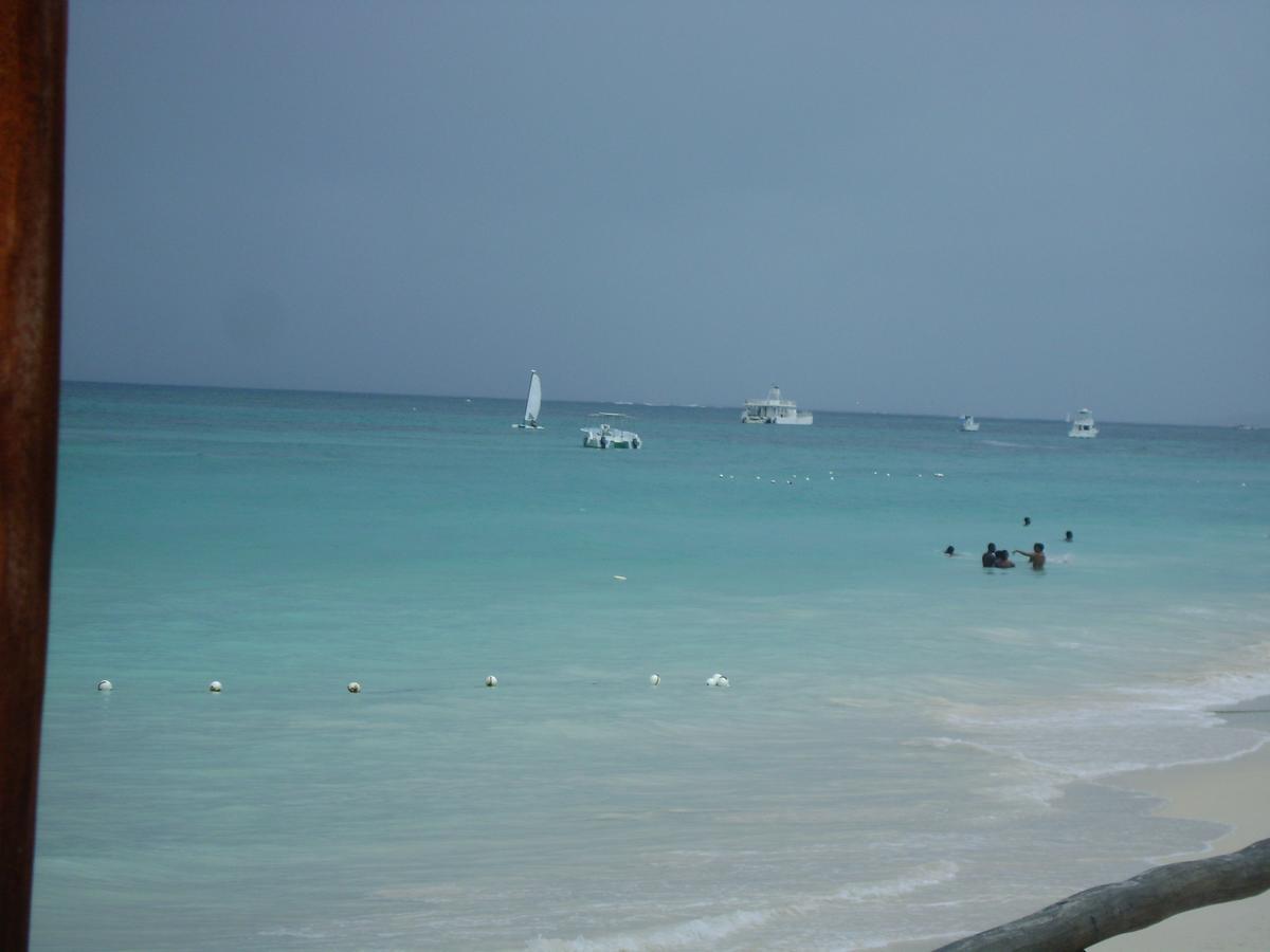 Riviera Punta Cana Eco Travelers 外观 照片