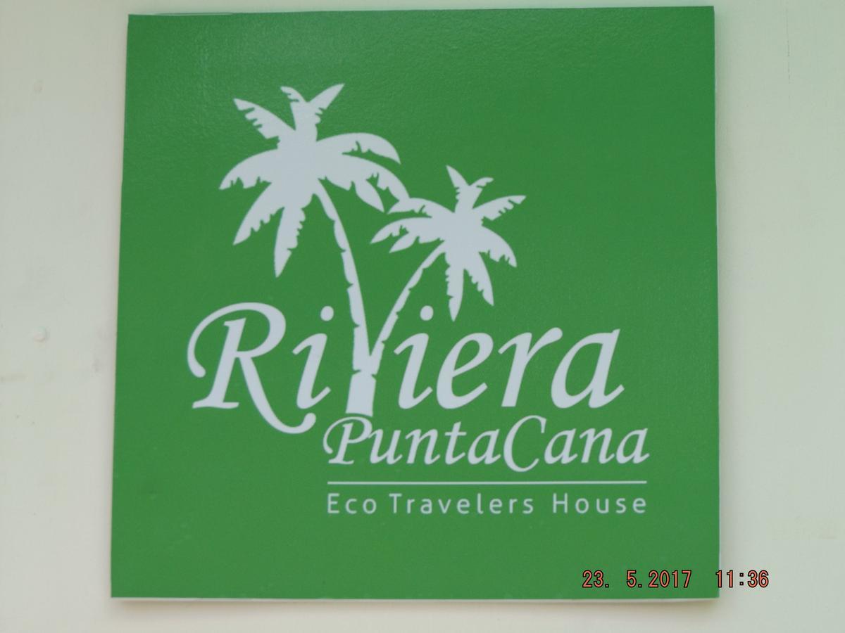 Riviera Punta Cana Eco Travelers 外观 照片